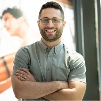 Eli Grossman Email & Phone Number