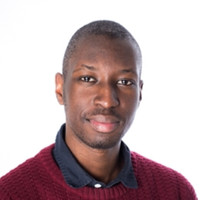 Red Planet Pictures Employee John Okello's profile photo