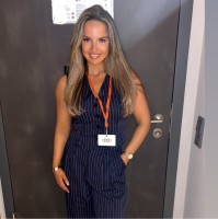 Strathmore Volvo Employee Nicole Hughes's profile photo