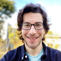 Trace Neuroscience Employee Ryan Morrie's profile photo
