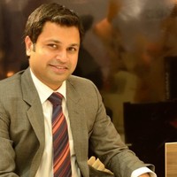 Puneet Singhal Email & Phone Number