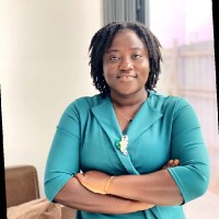 Esther Sarpong Email