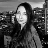 SideShift.ai Employee Kate Vasylenko's profile photo