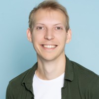 Newzoo Employee Jelle Kooistra's profile photo