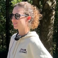 Illumination Employee Zoie Nagelhout's profile photo