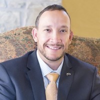 Mark Ball