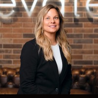 Elevate Healthcare Marketing Employee Erin Riddle's profile photo
