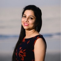 Deepthi Shetty Email