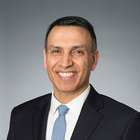 Morgan Stanley Employee Dipendra Malhotra's profile photo