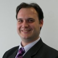 Generali Romania Employee Stefan Burghelea's profile photo