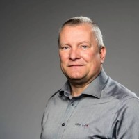 Stitec AB Employee Conny Johansson's profile photo