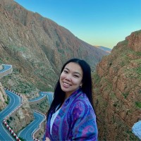 Bentley University Athletics Employee Anna Frey's profile photo