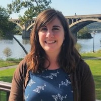 Susquehanna National Heritage Area Employee Allison Scholz's profile photo