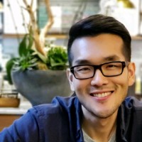 AbbVie Employee Ryan Hong's profile photo