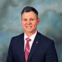 Alfa Insurance Employee Matt Cobb's profile photo