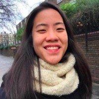 Priscilla Lim Email