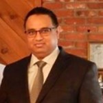Rajeev Pant Email & Phone Number