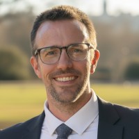 Paciolan Employee Nick Fulton's profile photo