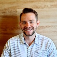 Yardi Employee Frank Hammer's profile photo