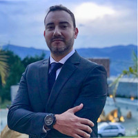 Siemens Healthineers Employee Nicolas Bedoya's profile photo