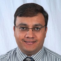 University of North Dakota Employee Udit Agarwal's profile photo