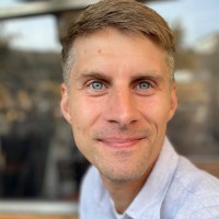 Ambition Employee Jakob Rönnemalm's profile photo