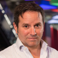 Demand Logic Employee Mike Darby's profile photo