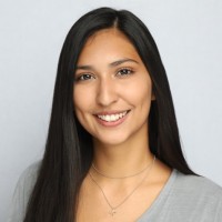 Houston Chronicle Employee Sonia Garcia's profile photo