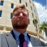 Meritus Corp Employee Brian Lamb's profile photo