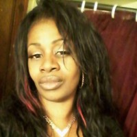 Crew One Productions Employee Alicia Braziel-Johnson's profile photo