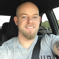 WestRock Company Employee Andrew Gadd's profile photo