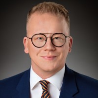 Goodwill Industries Vocational Enterprises Employee Scott Vezina's profile photo