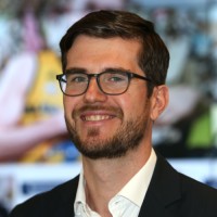 Phiture Employee Philipp Benke's profile photo