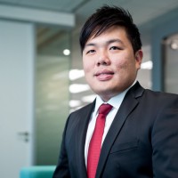 Geo Energy Group Employee Kenneth Wee's profile photo