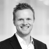 BLUE-C Employee Alan Johnstone's profile photo