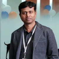 Avinash Joshi Email & Phone Number