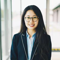 SIXT Employee Sha Luo's profile photo