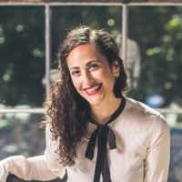WeidnerCA Employee Sarah Barkawi's profile photo