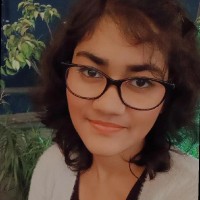 Presidency University, Kolkata Employee Ahana Sen's profile photo