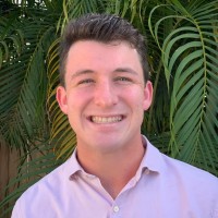 JCC San Diego Employee Sebastian Mayer's profile photo