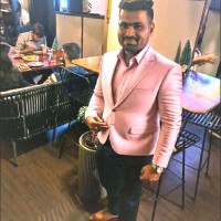 Integrative Systems Employee Krushnat Dhembare's profile photo