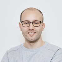 noreja Employee Florian Eichin's profile photo