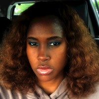 United States Department of Defense Employee Veronica Shepard's profile photo