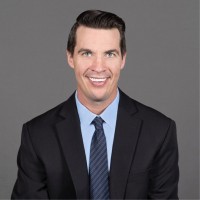 IS Partners, LLC Employee Robert Godard's profile photo