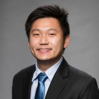 Tadano Ltd. Employee Timothy Law's profile photo