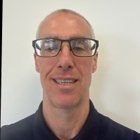 InfoDesk Employee Anthony Stewart's profile photo