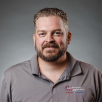 Robertson Morrison Inc. Employee Michael Goodart's profile photo