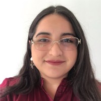 EUROPER Employee Catalina Contreras Díaz's profile photo