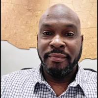FINITE REIMAGING LLC Employee Harold Champion's profile photo