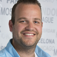 zkr. Employee Paul van de Sande's profile photo